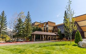 Legacy Vacation Resorts Steamboat Springs Hilltop